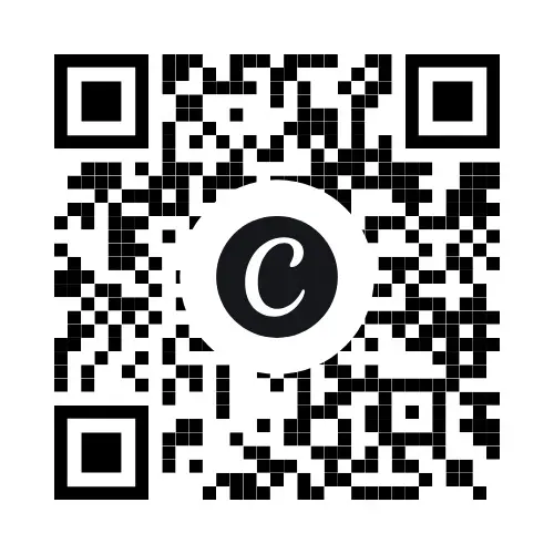 QR code to sign the Change.org petition