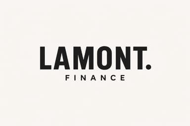 Lamont Finance 